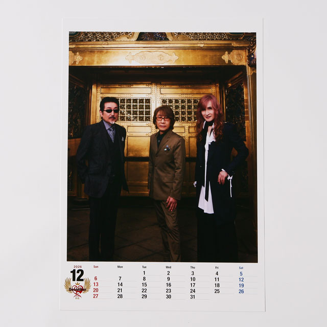 Gallery | THE ALFEE Mobile