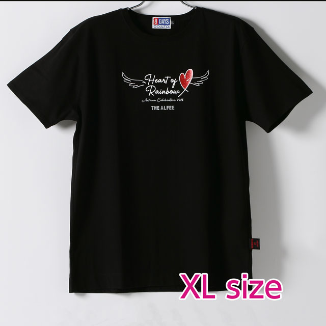 THE ALFEE Tシャツ フリーサイズ Gallery | THE ALFEE Mobile