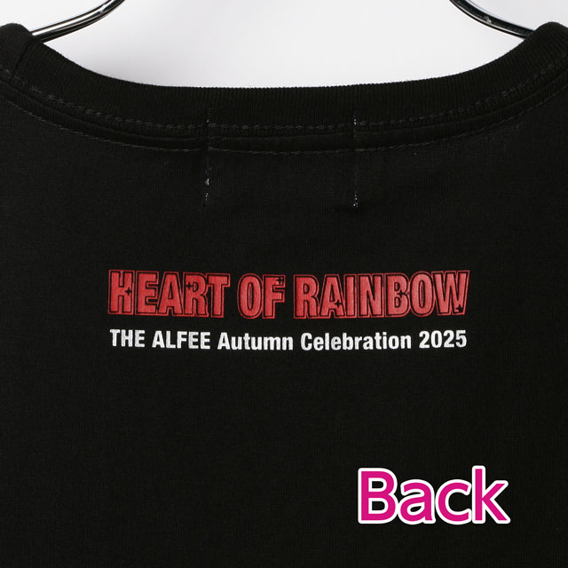 THE ALFEE Tシャツ フリーサイズ Gallery | THE ALFEE Mobile