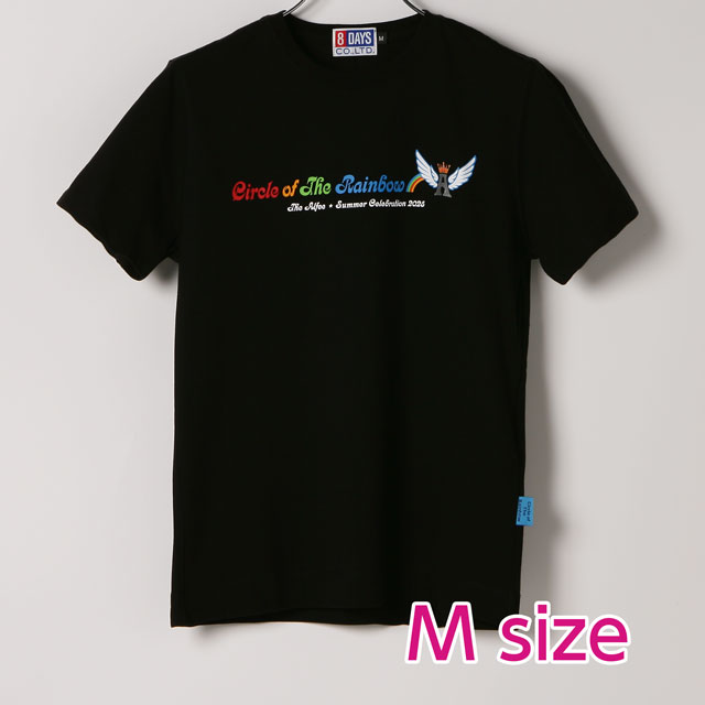 アルフィー展　フォトTシャツ　新発売のブラック　Lサイズ Gallery | THE ALFEE Mobile