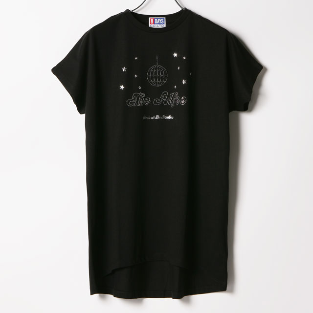 THE ALFEE 2022 Summer Tシャツ　 Lサイズ THE ALFEE OFFICIAL WEB SITE