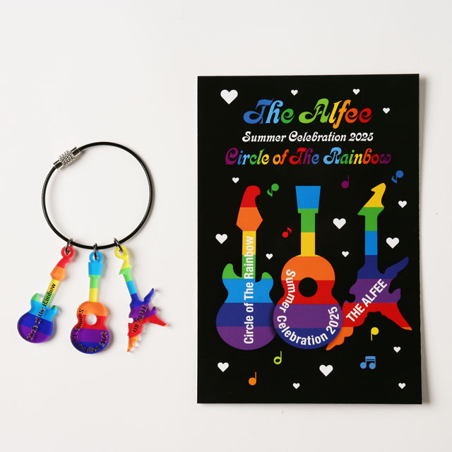 THE ALFEE アクリルキーホルダー Amazon.co.jp: THE ALFEE アクリルキーホルダーセット : おもちゃ