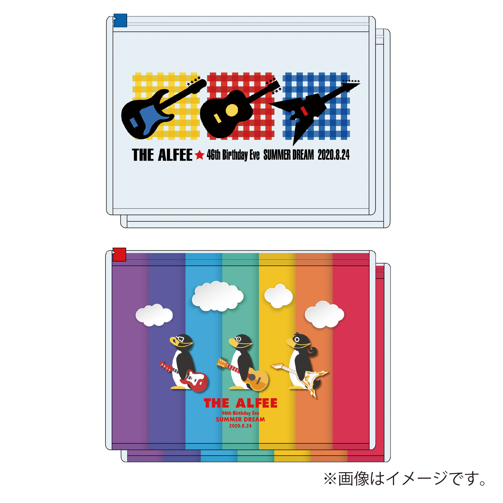 この機会に是非♪THE ALFEE 2020夏の夢 8.24・25Blu-ray