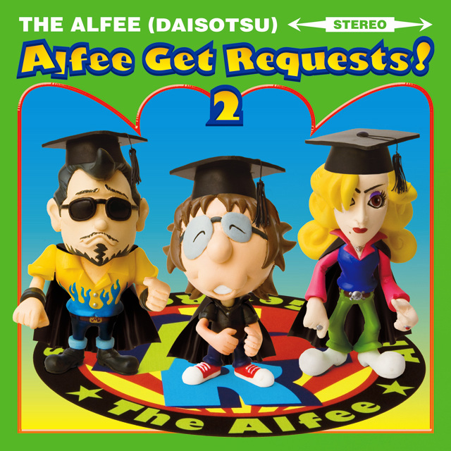 News! | THE ALFEE Mobile